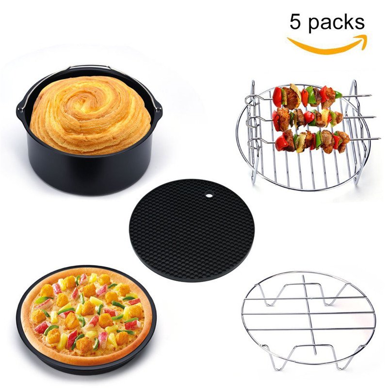 Compare our Airfryer accessories
