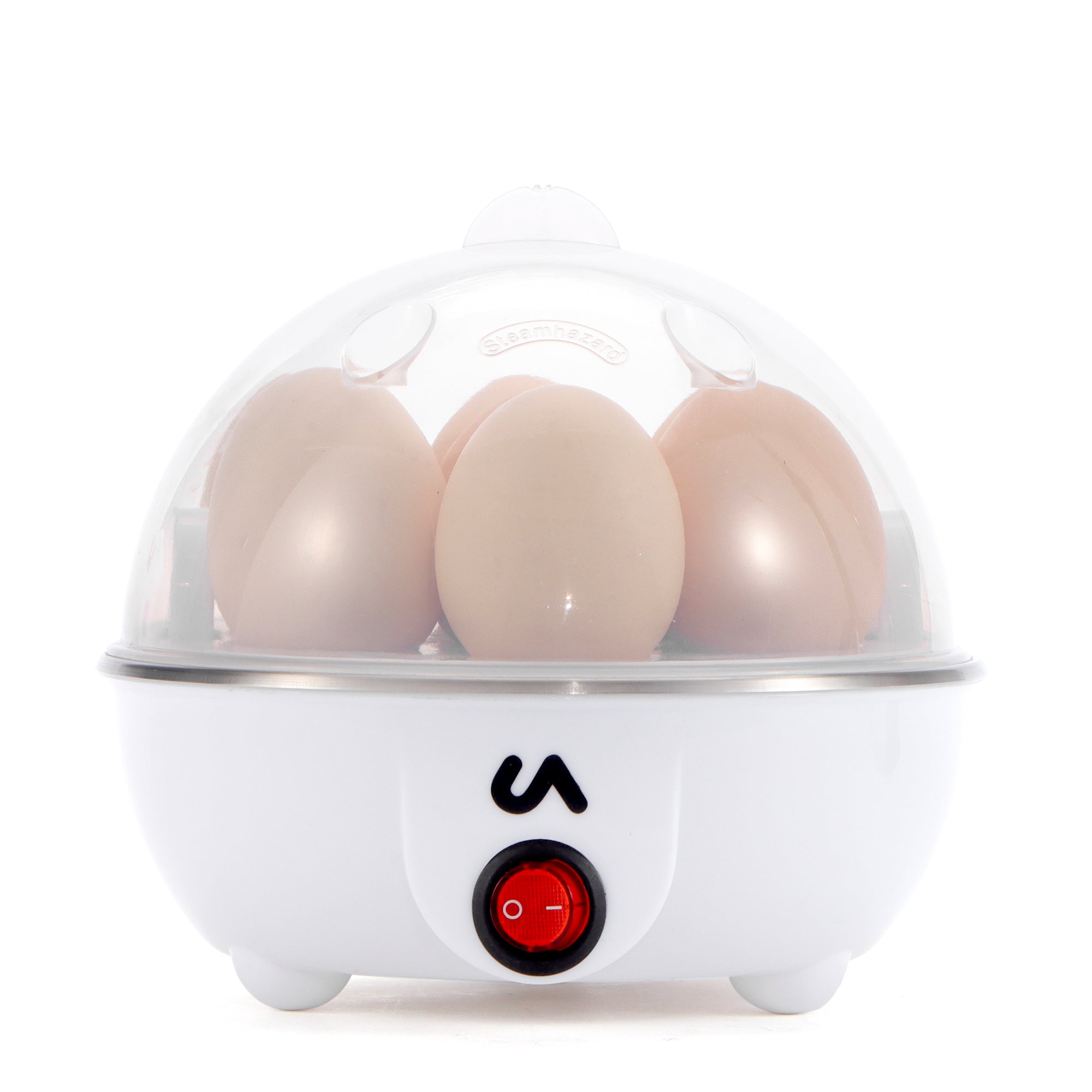 HYS Smart Fried Egg Cooker – Delicious & On-Demand by HYS Cooker