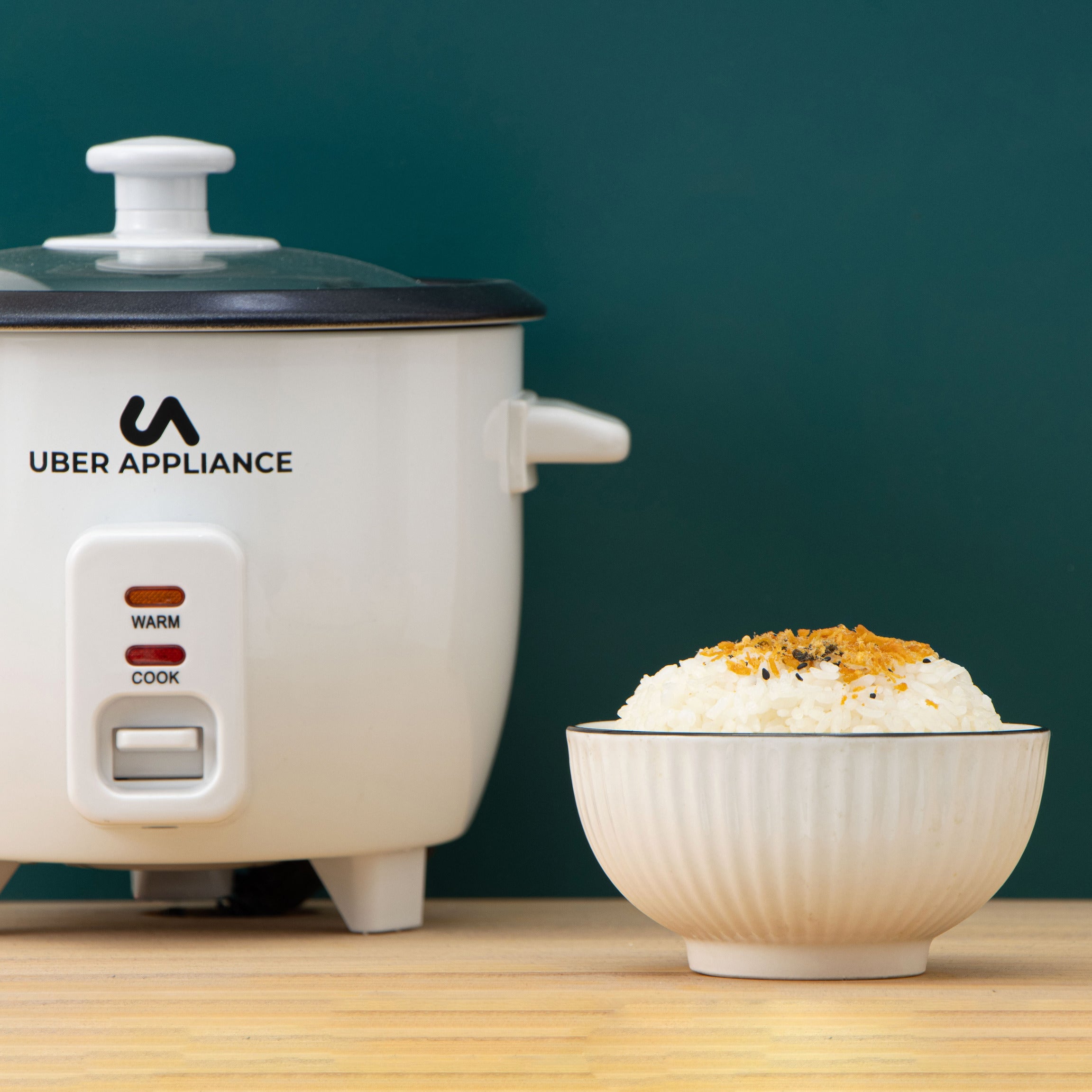 5 Common Mistakes People Make with Rice Cookers and How to Avoid Them