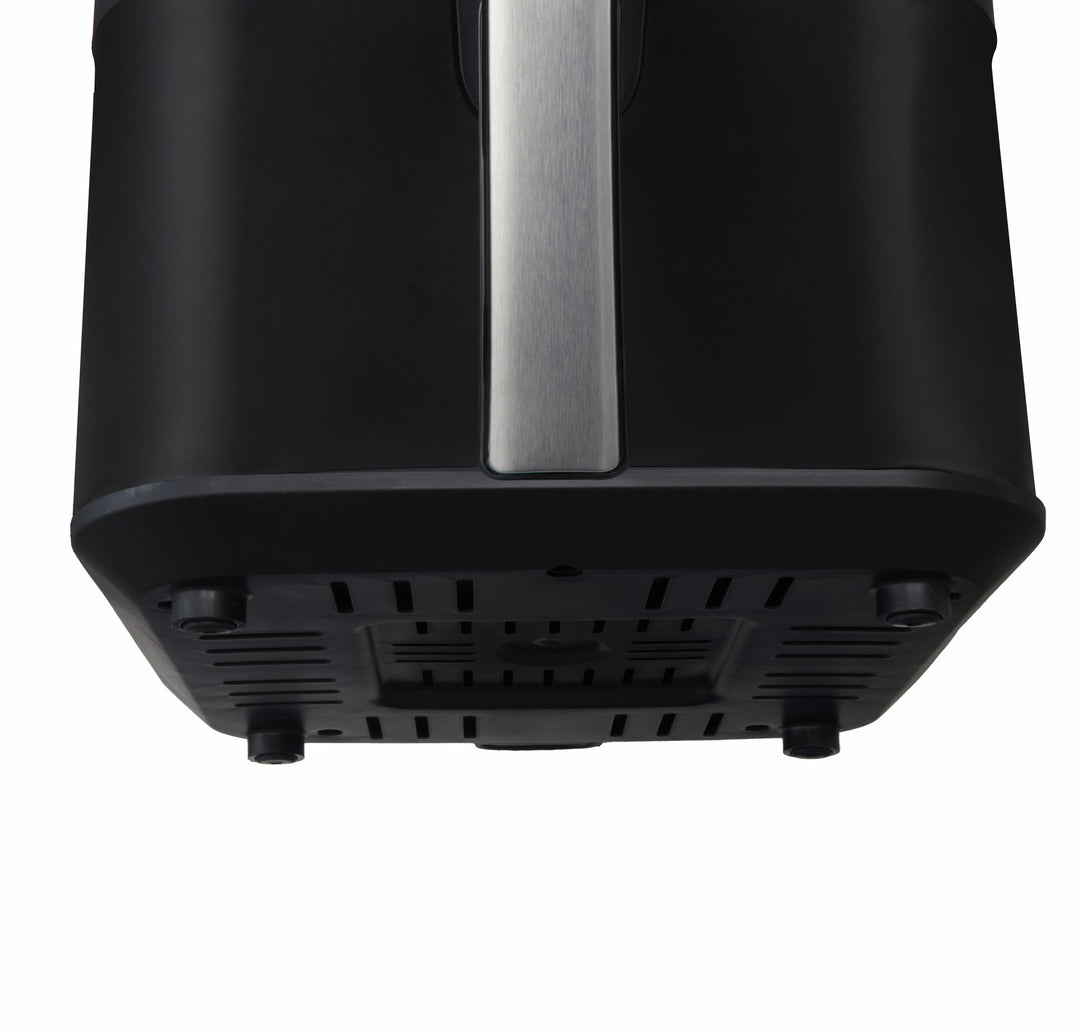 Uber Appliance Air Fryer XL Deluxe - 5Qt PFOA/PTFE Free Ceramic Non Stick