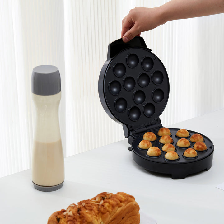 Uber Appliance Cake Pop Maker