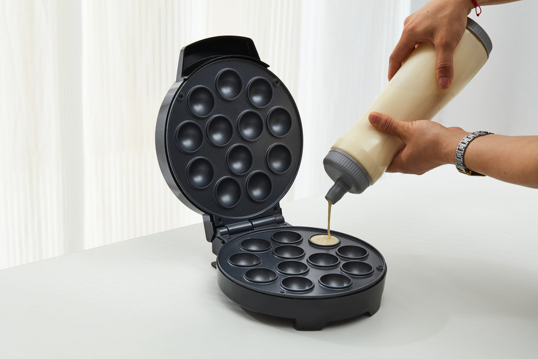 Uber Appliance Cake Pop Maker