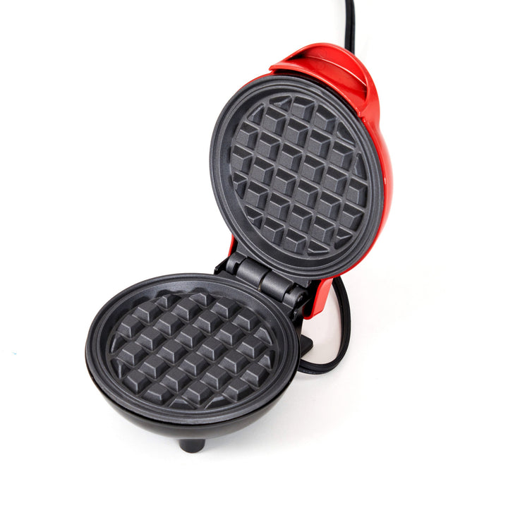 Uber Appliance Mini Waffle Maker