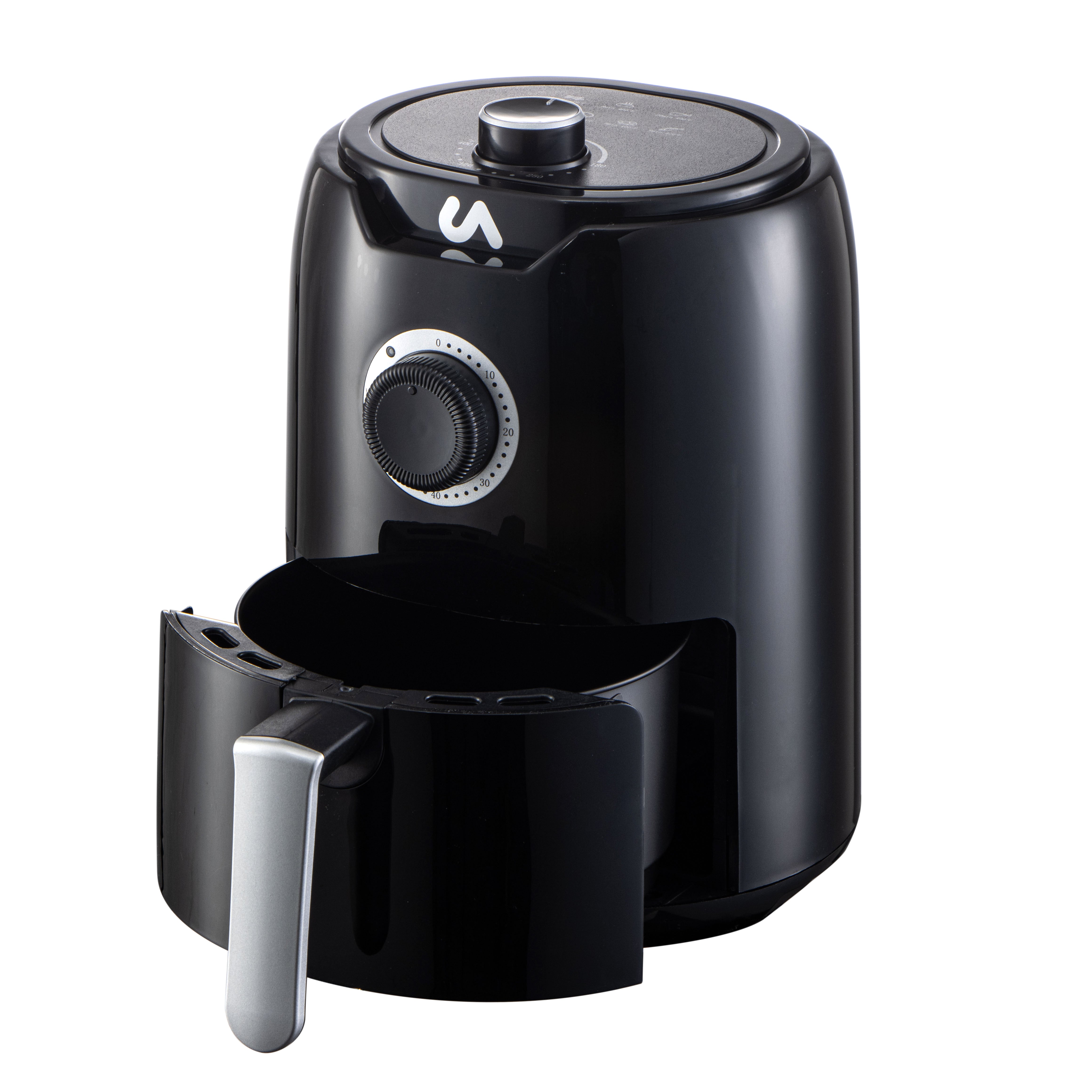 Power air outlet fryer xl mini