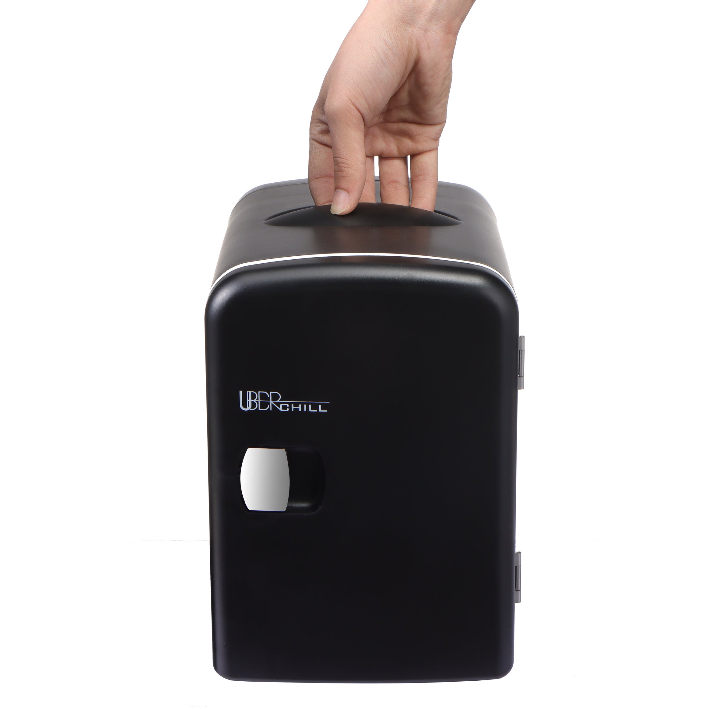 Uber chill hot sale mini fridge