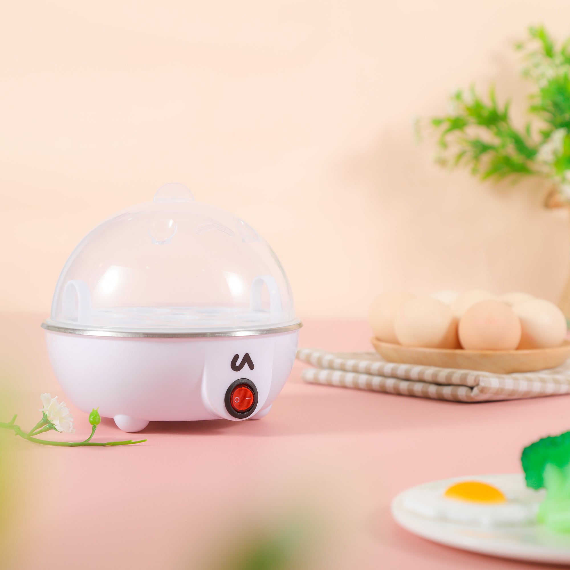 Where to deals buy egg cooker