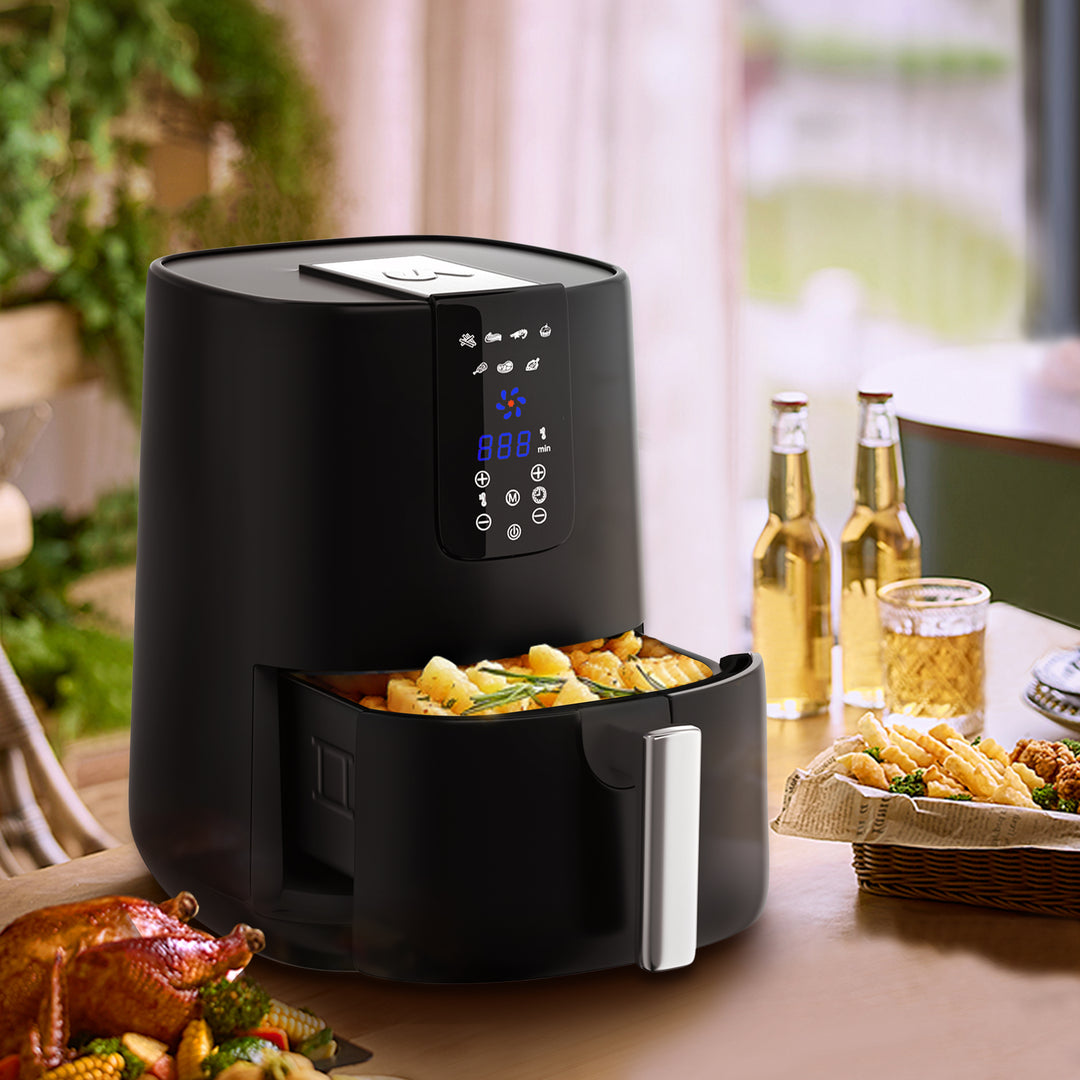 Choose the Perfect Size Power AirFryer XL 