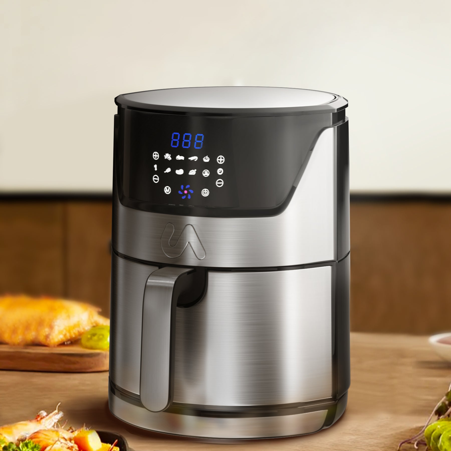Best Air Fryer Accessories - Take your air fryer game to the next level –  Uber Appliance