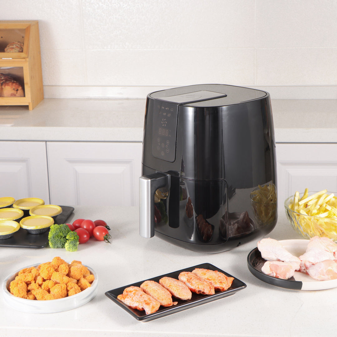Air Fryers  Buy The Best Air Fryers & Premium Electric Air Fryer Kitchen  Appliances at Uber Appliance – Tagged Air Fryer